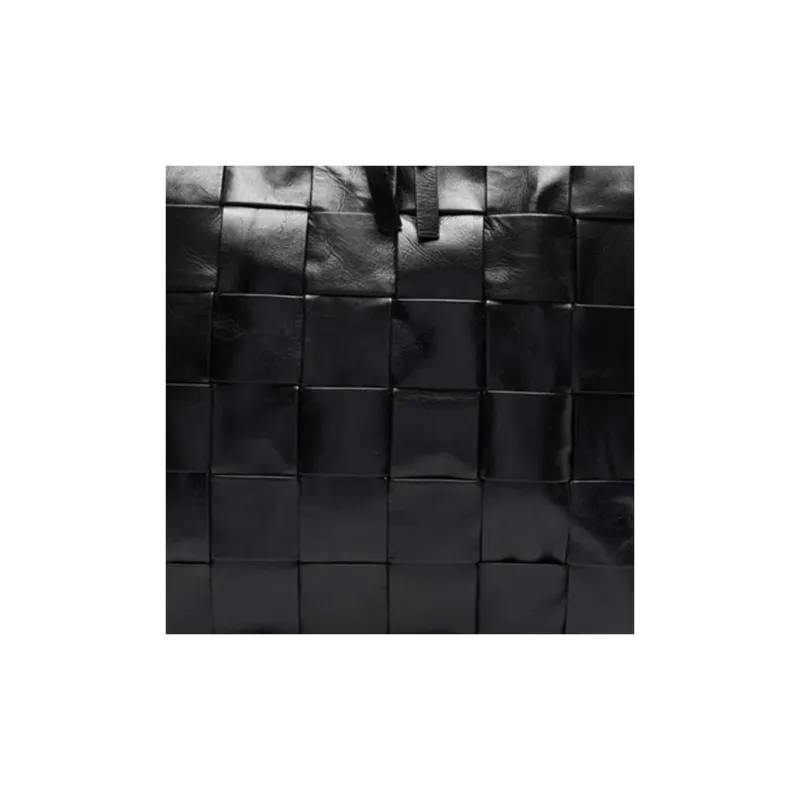 Bottega Veneta Intrecciato Zipped Briefcase-2