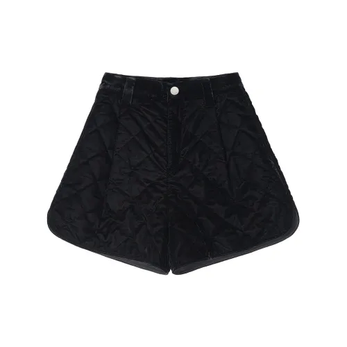 ELF SACK Women Casual Shorts