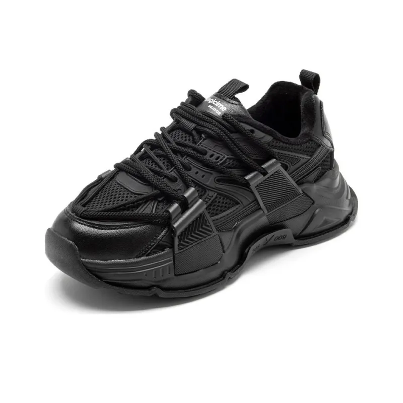 AGSDON Low-Top Chunky Sneakers Unisex-11