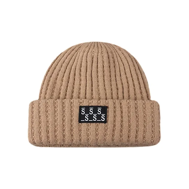 J W Beanies Unisex-3