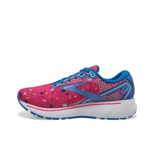 Brooks Women's Ghost 14 'Fuse Collection'