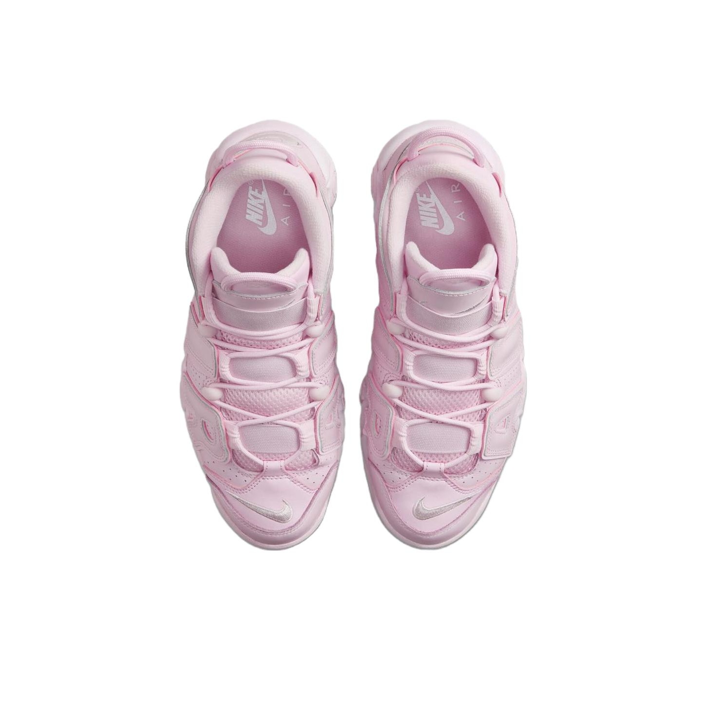 nike air uptempo 96 womens