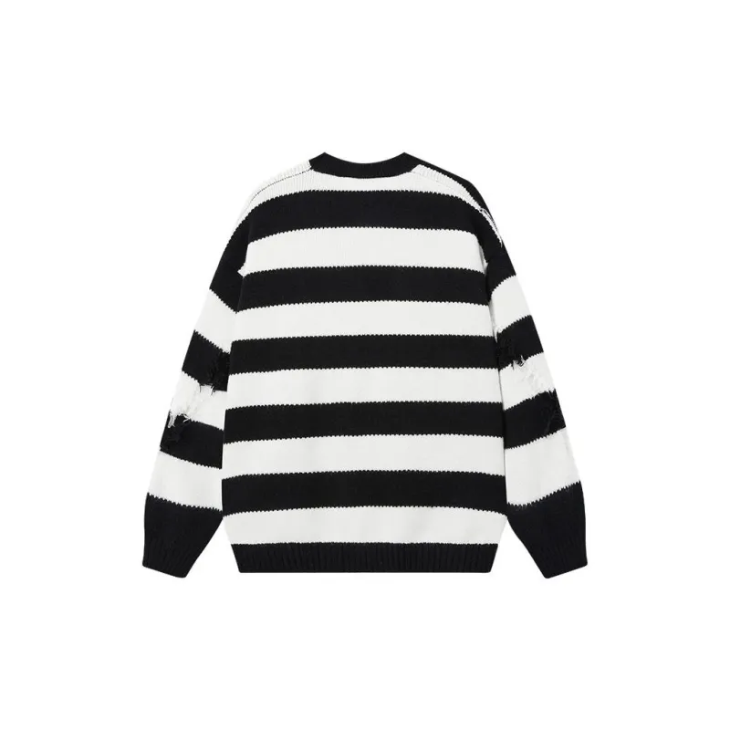 Katie Ermilio Knitwear Women's Black-1