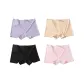 4 Pack (Black+Purple+Pink+Skin)