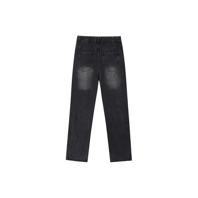 BRNR Jeans Unisex-6