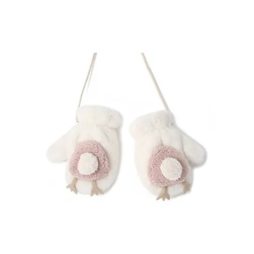 FREE RABBITⅡ Knit Gloves Unisex