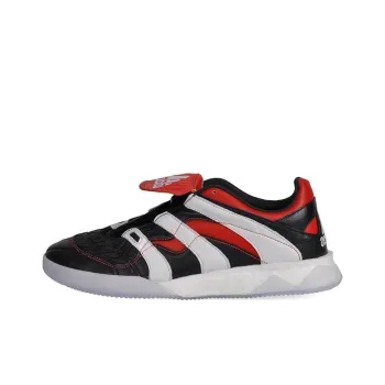 Adidas Predator Accelerator Black White Red