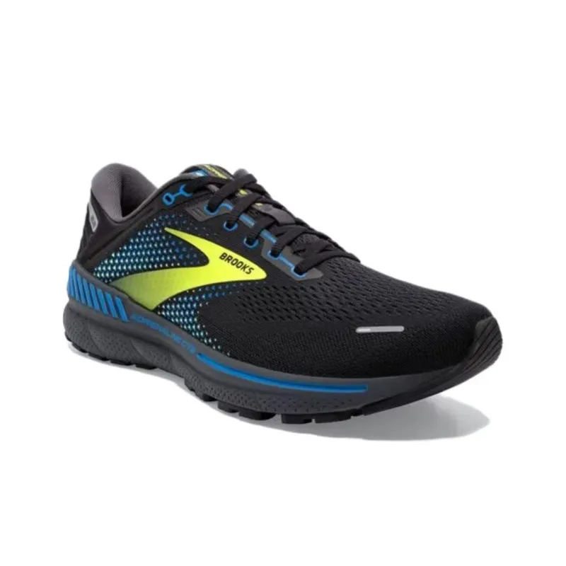 Brooks Adrenaline GTS 22 'Black Blue'-2
