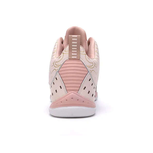 ABOVE THE RIM Low-Top Vintage Basketball Shoes Men's-3
