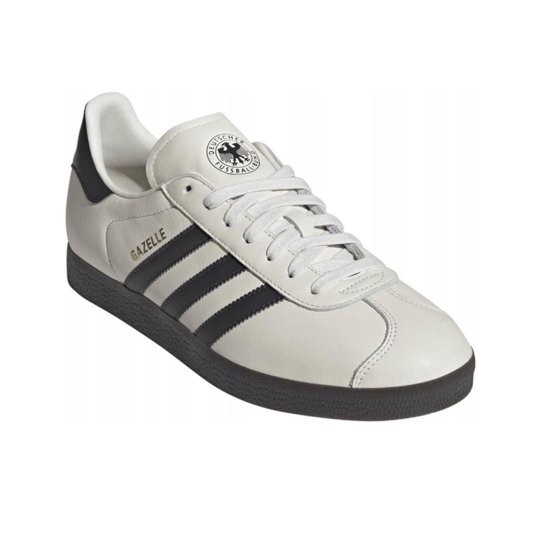 新品 ADIDAS GAZELLE GERMANY ドイツ ホワイト 27.5 adidas Gazelle Germany Shoes - White | Free Shipping with