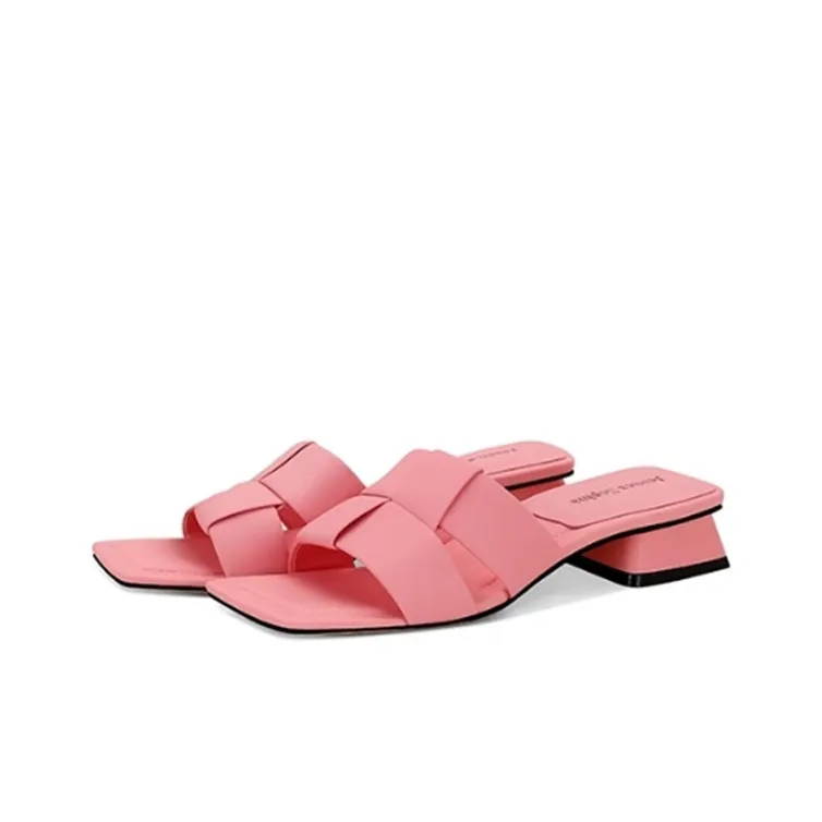 JESSICA SOPHIA Odor Resistant Stylish Sandal Women's-2