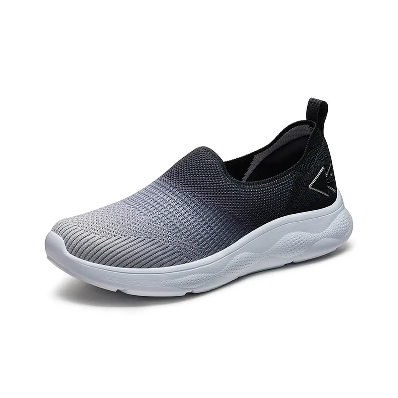 Step By Step Low-Top Casual Shoes Unisex-2