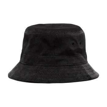 Lululemon Corduroy Bucket Hats Unisex Black