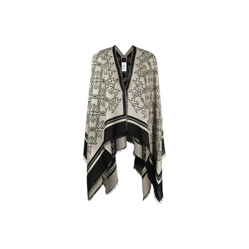 PINKO Shawls Women's-0