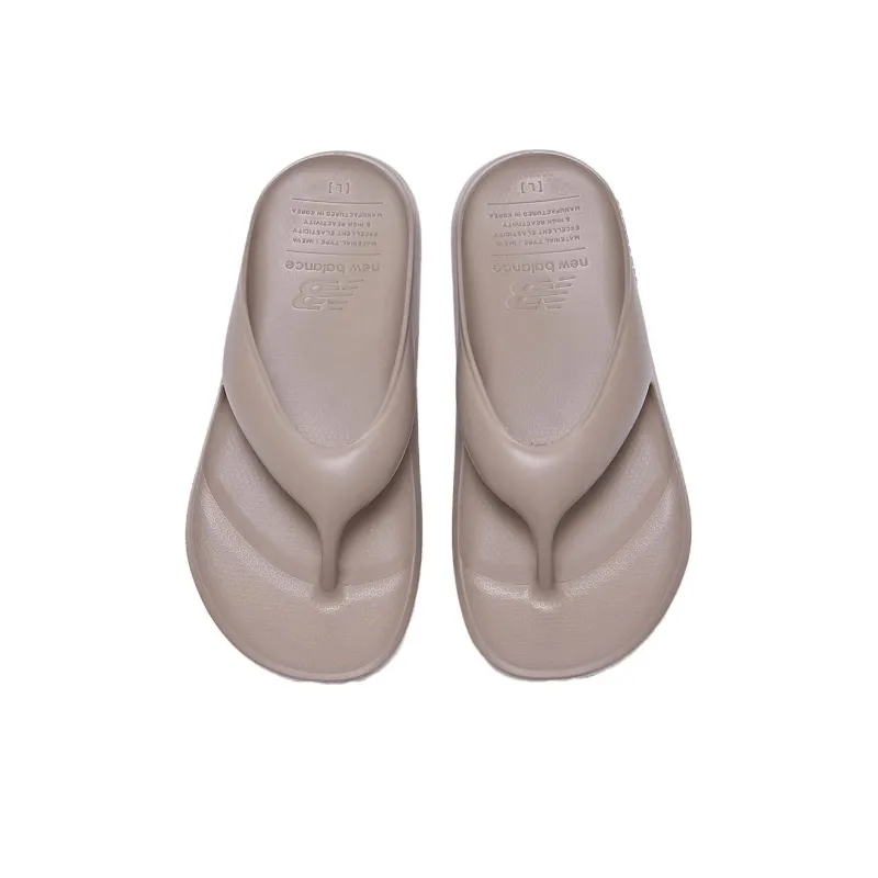 New Balance X Worksout Slippers 'Wonder MAuve'-2