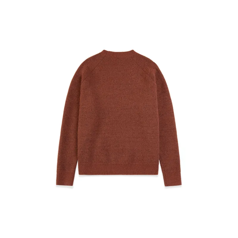 Crying Center Sweaters Unisex-6