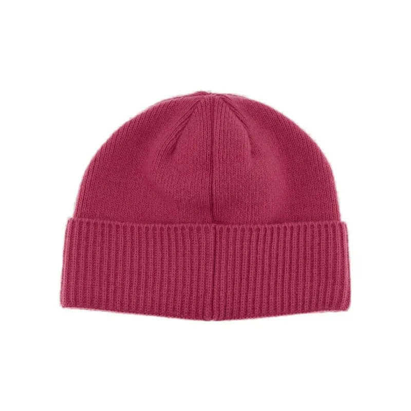 Jacquemus Beanies Women's Berry Red-1