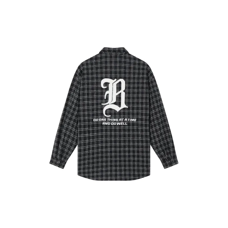Metersbonwe 2023 Fall Winter New Arrival Coat Men's-5