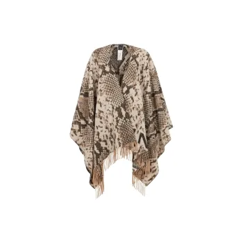 PINKO Shawls Women's Multicolor