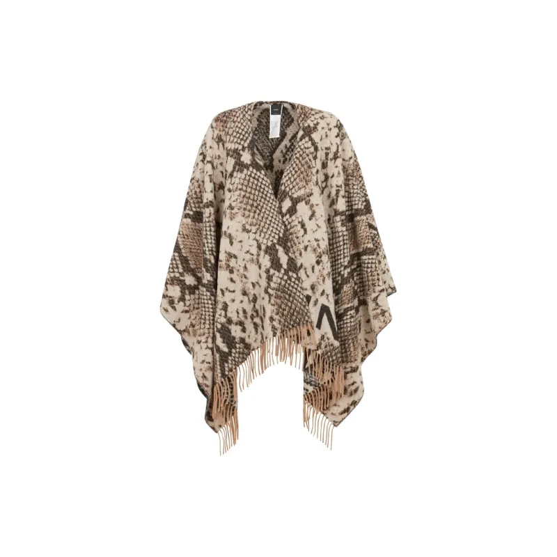 PINKO Shawls Women's Multicolor-0