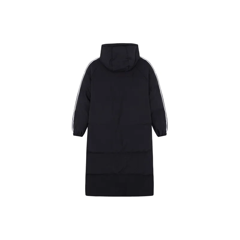 ICONS Lab Down Jacket Coat Unisex-4
