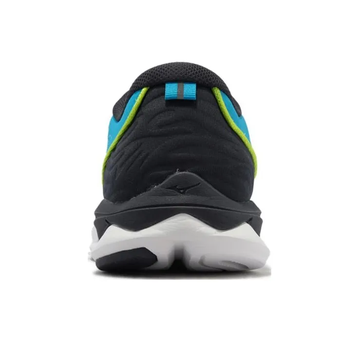 Mizuno Wave Revolt 3 'Jet Blue'-3