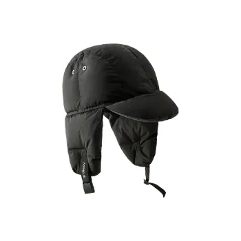 ALIEN BANG Polyamide Trapper Hats Unisex
