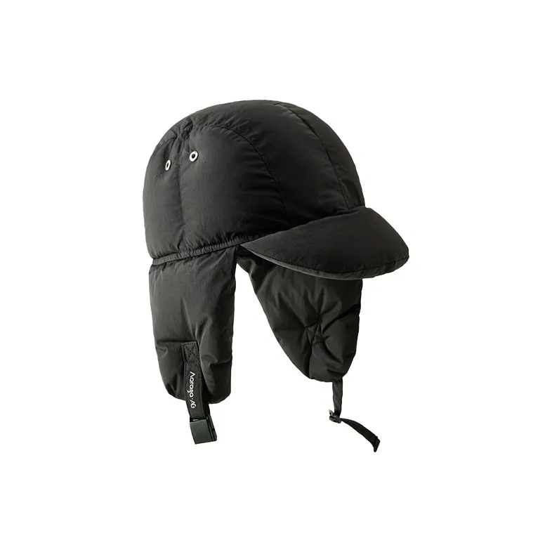ALIEN BANG Polyamide Trapper Hats Unisex-0