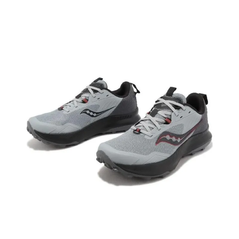 saucony Blaze TR 'Fossil Shadow'-3