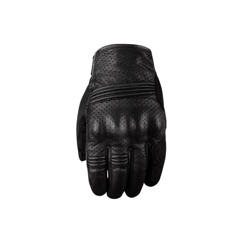 AMZ Riding Equipment Cycling Glove Unisex Sheepskin-3