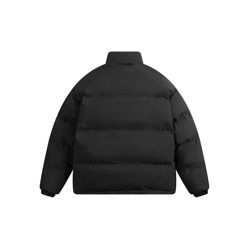 BLACK CLOVER Puffer Jacket Unisex-1