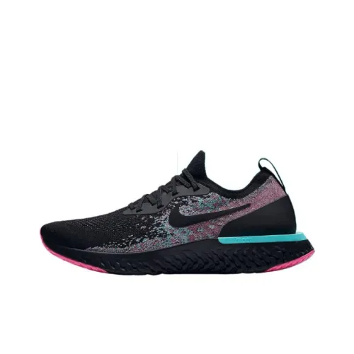 Nike Epic React Flyknit South Beach