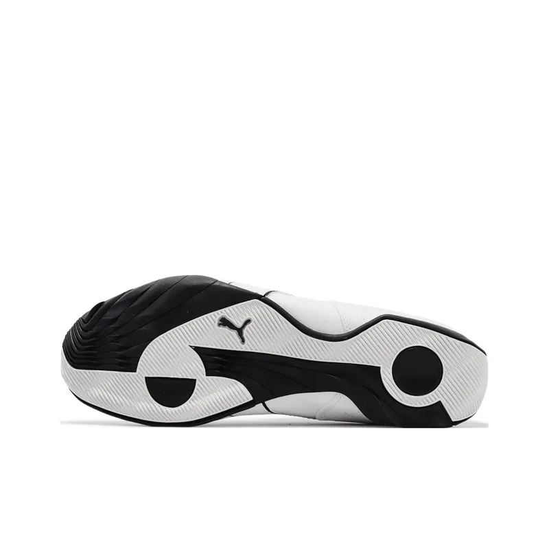 Puma Redon Bungee 'White Black'-3