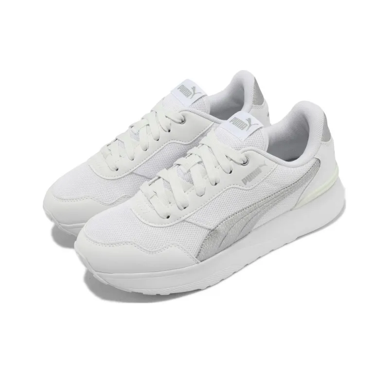 PUMA R78 Voyage Distressed Women's-2