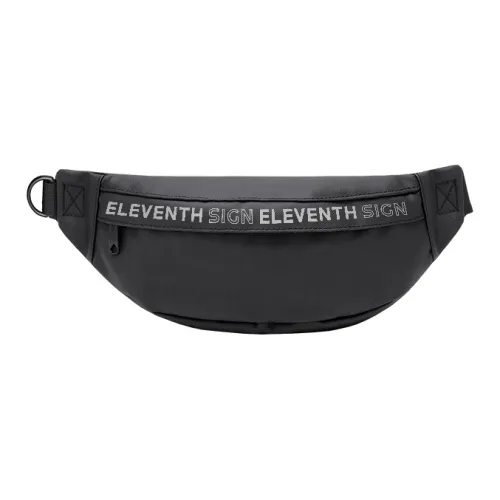 ElevethSign Sling Bags