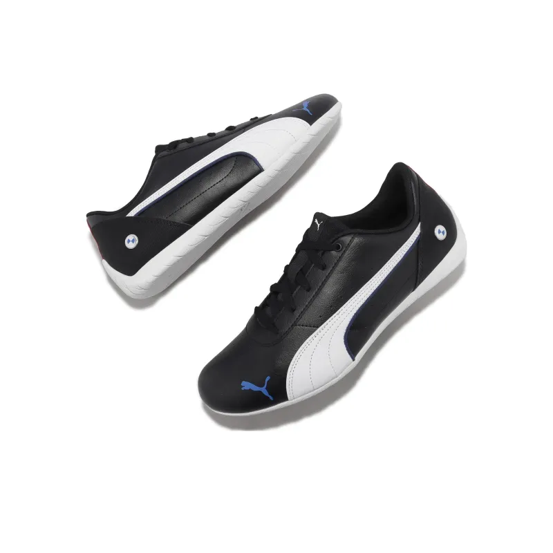 Puma BMW Motorsport X Neo Cat 'Black White'-3
