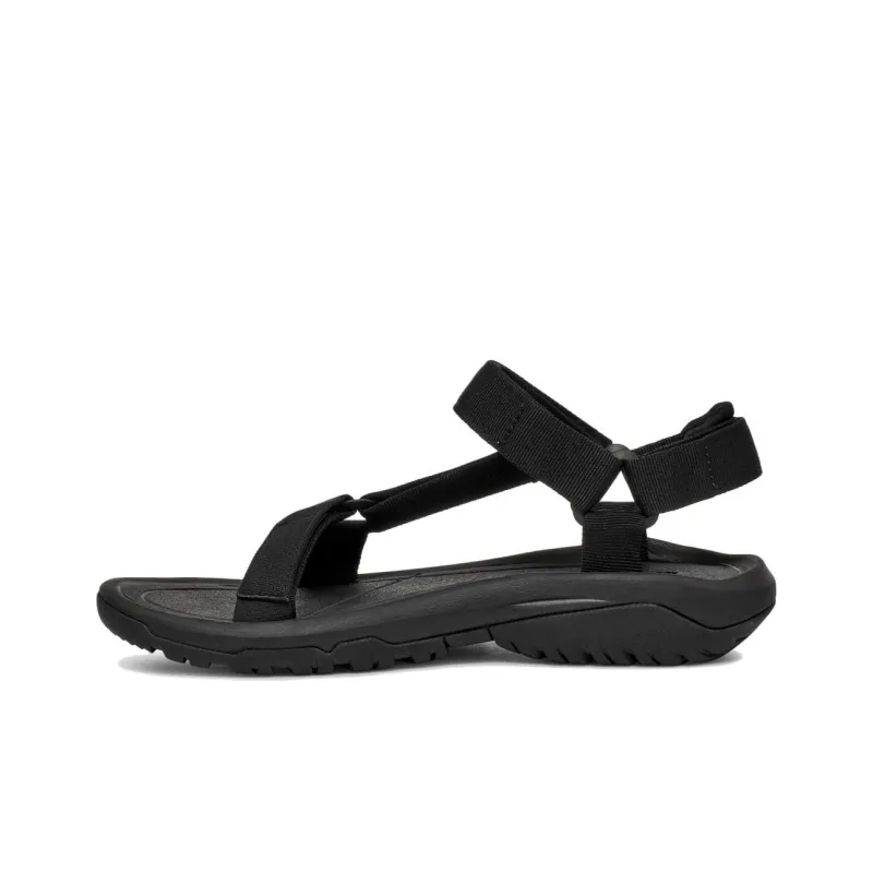Teva Hurricane XLT2 Beach Sandals Men's Black-0
