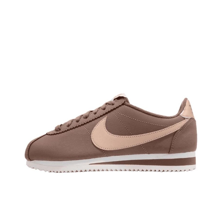 nike classic cortez mauve