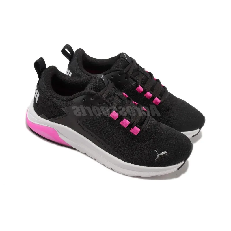 PUMA Electron E 'Black Ravish'-2