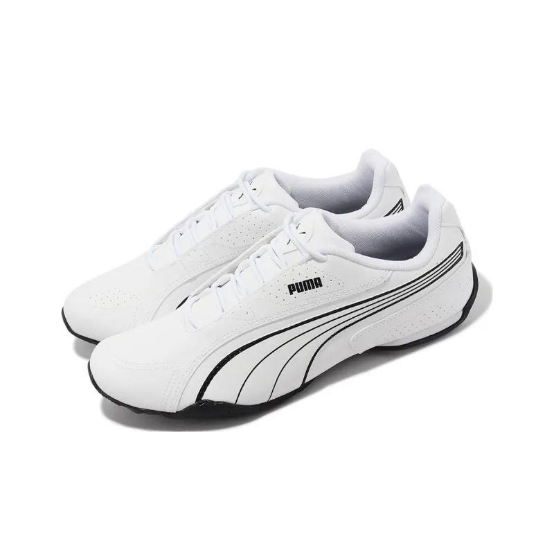 Puma Redon Bungee 'White Black'-2