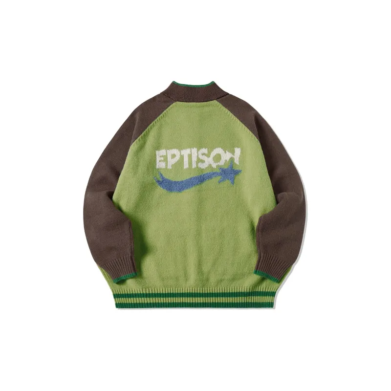 EPTISON Sweaters Unisex-1