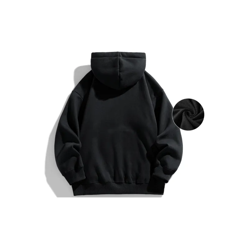 B.X Sweatshirts Unisex-31