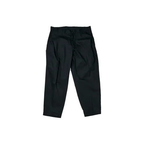 NEIGHBORHOOD Casual Pants Men Black