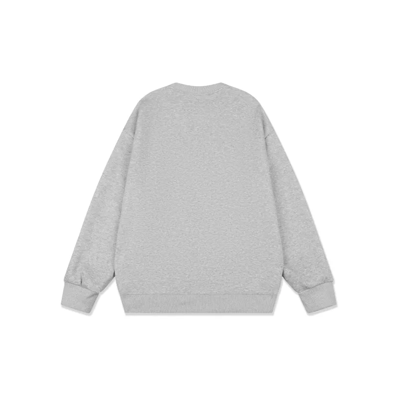 SWAMP AREA Sweatshirts Unisex-7