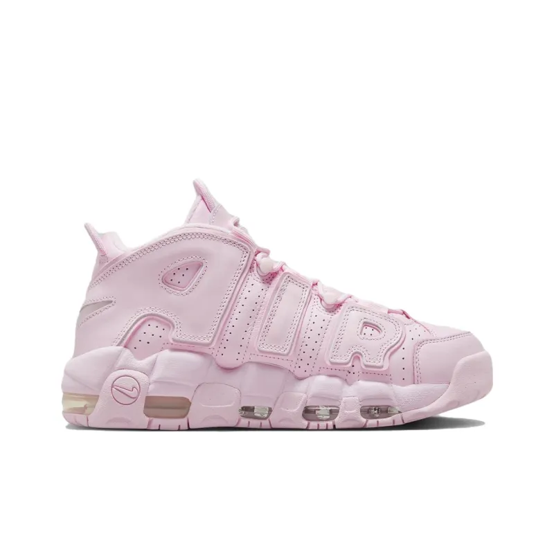 Nike Air More Uptempo Pink Foam Women's-1