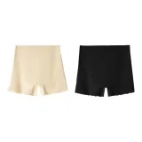 2 Pack (Black+Skin)