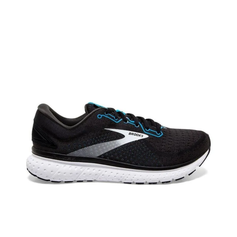 Brooks Glycerin 18 'Black White'-1