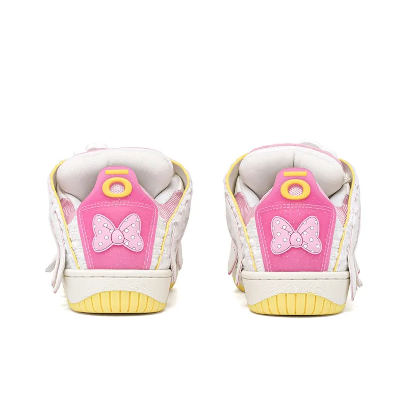 OLD ORDER X Disney Skater/001 'Minnie Mouse'-2