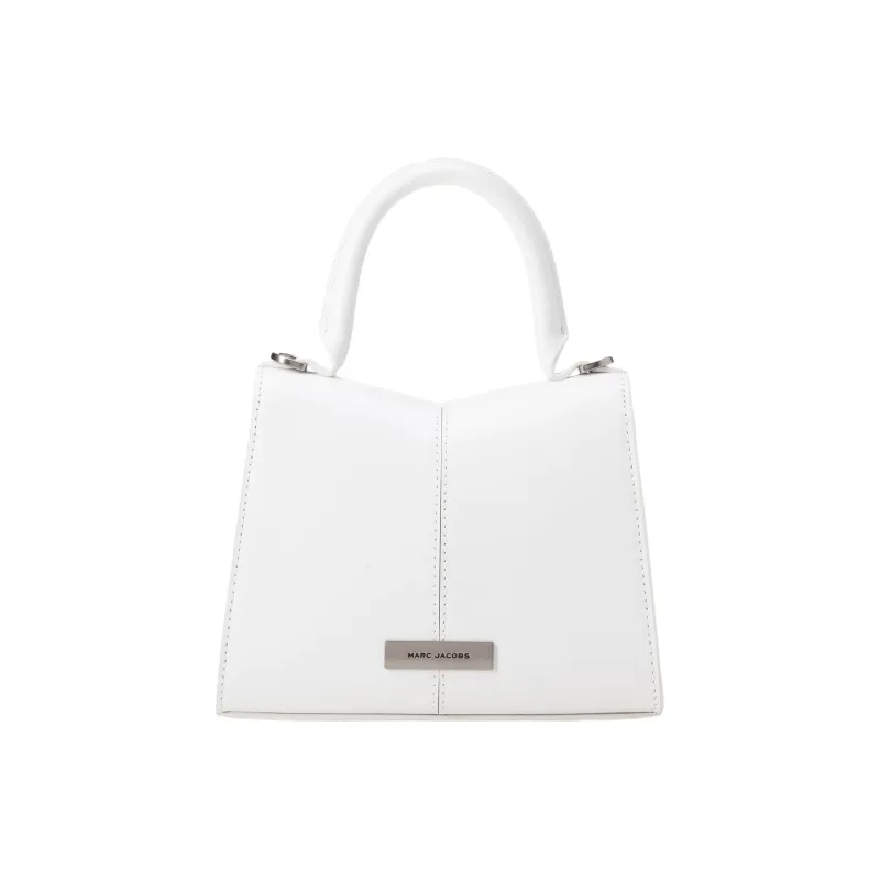 MARC JACOBS The Mini St. Marc Top handle Bag-4