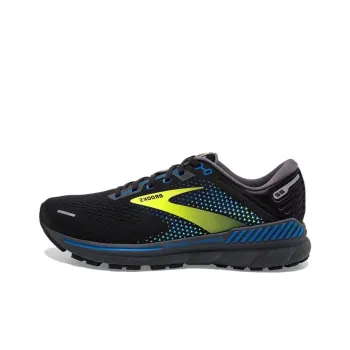 Brooks Adrenaline GTS 22 'Black Blue'